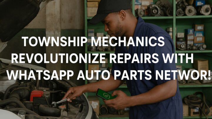 Car repair solutions