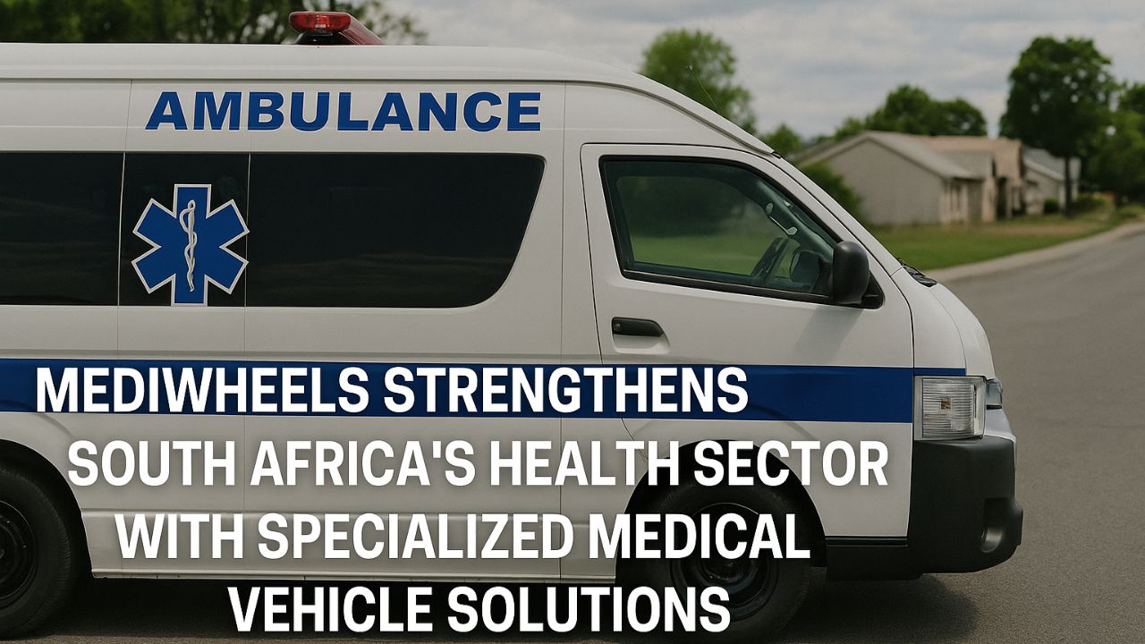 Healthcare Mobility