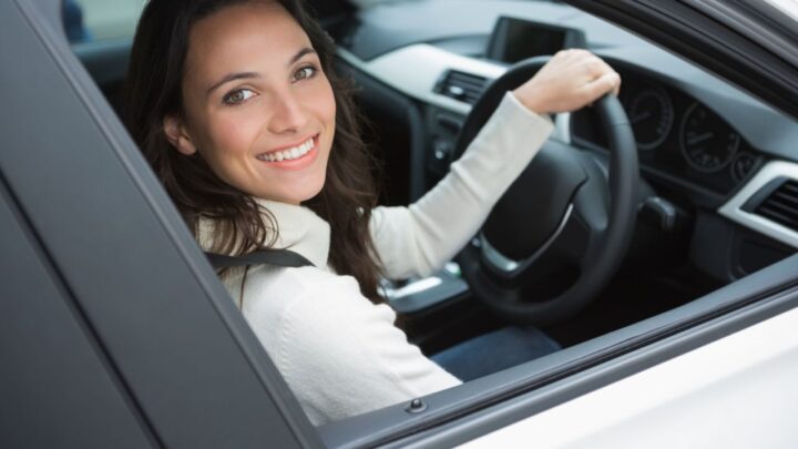 Healthcare professional vehicle deals
