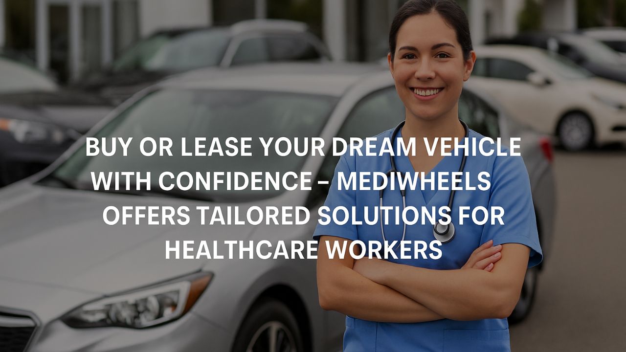 Lease or Buy Car