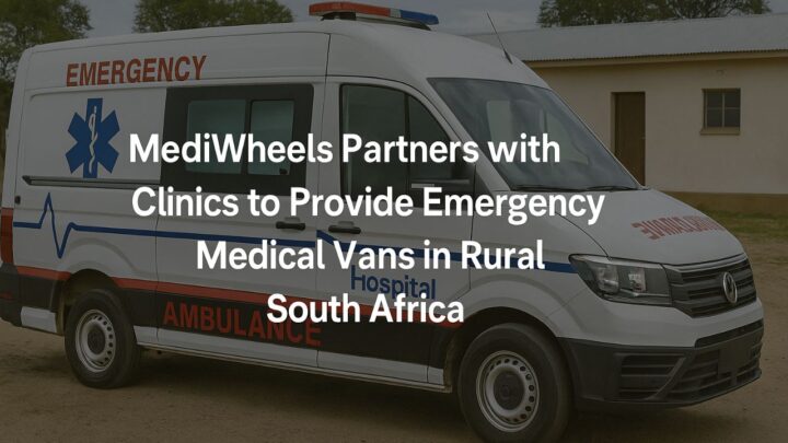 MediWheels Partners