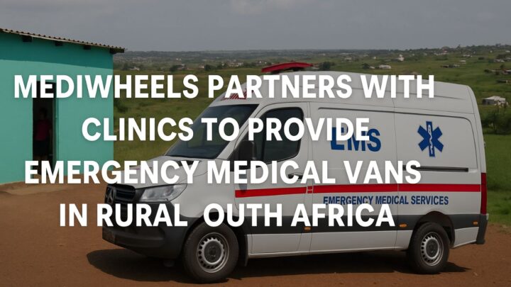 MediWheels Partners