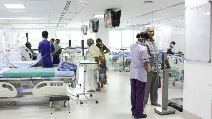 Medical Transport Solutions