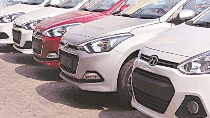Medical industry vehicle loans