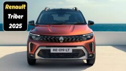 Renault Triber 2025 South Africa Launch – 5 Big Reasons This Is the Cheapest 7-Seater Family Car You Can Buy Today!