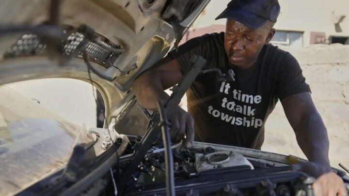 Township mechanics innovation