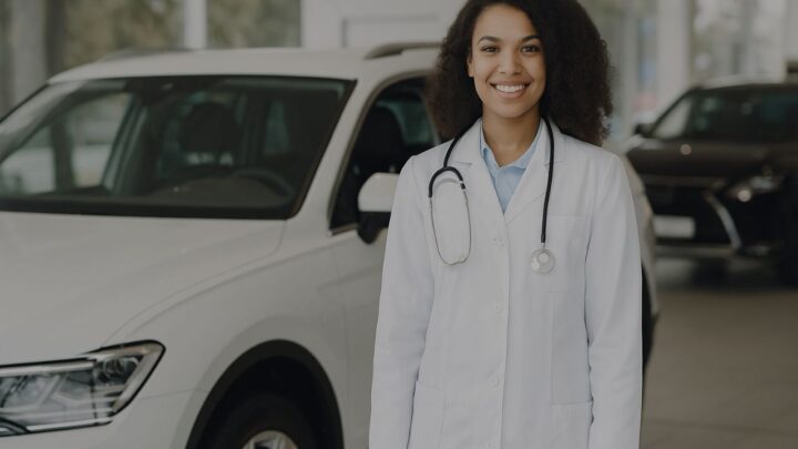 Trusted Auto Loans