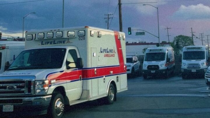 Medical Transport Services