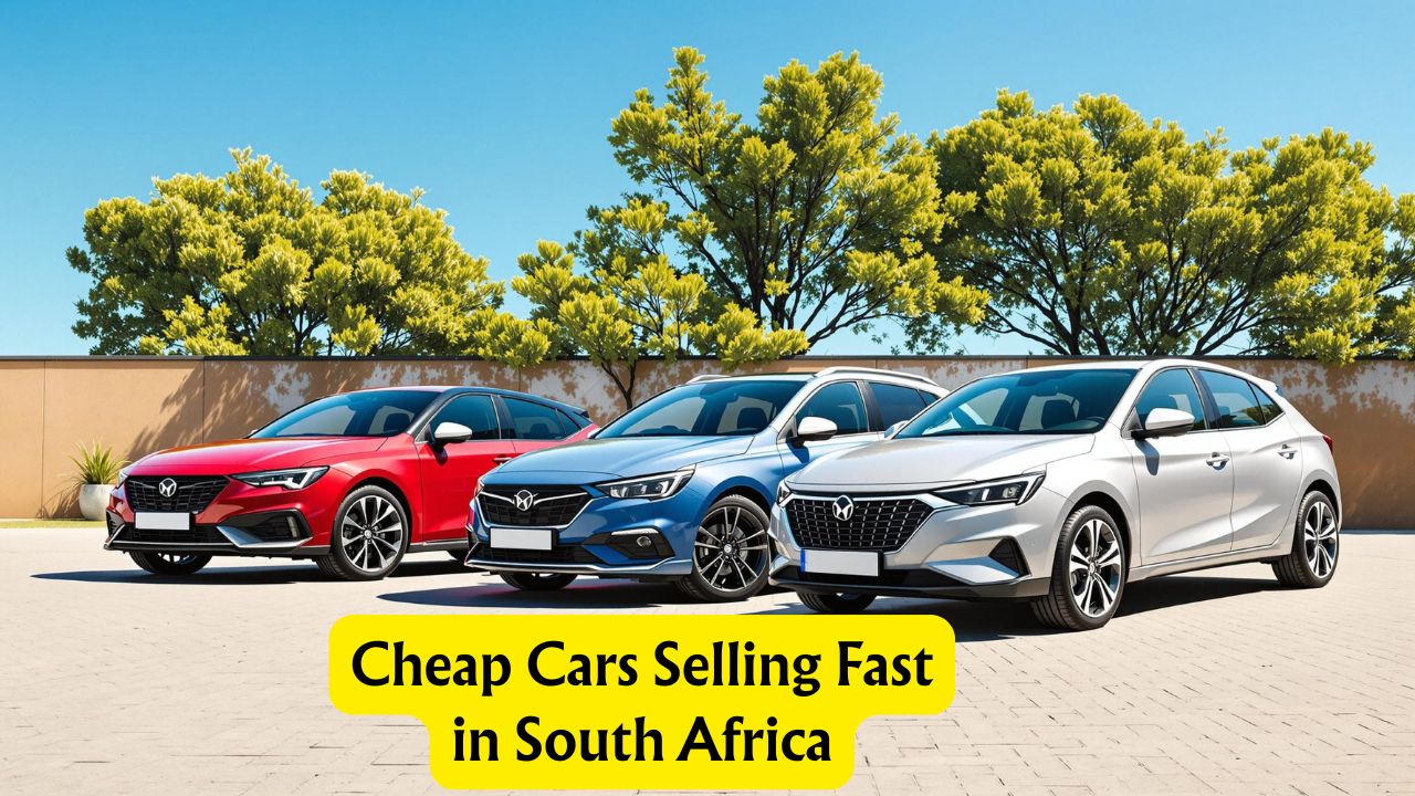 Used Cars