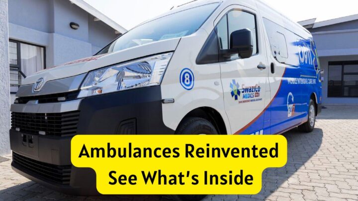 Ambulance Services
