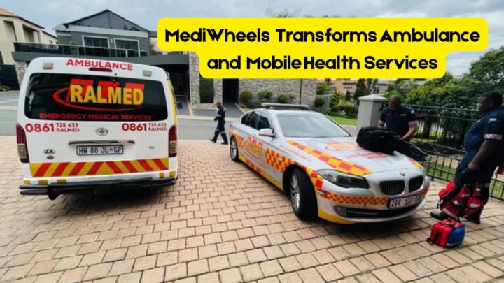 Mobile Health Units