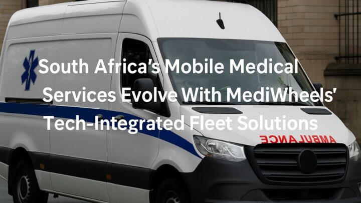 Mobile Medical Services