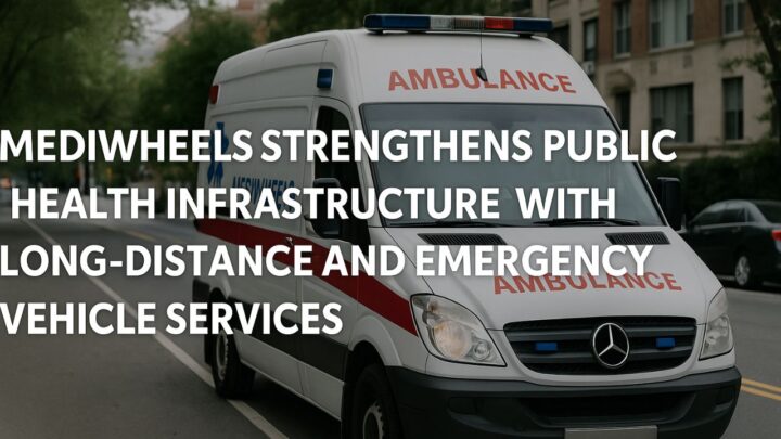 Public Health Infrastructure