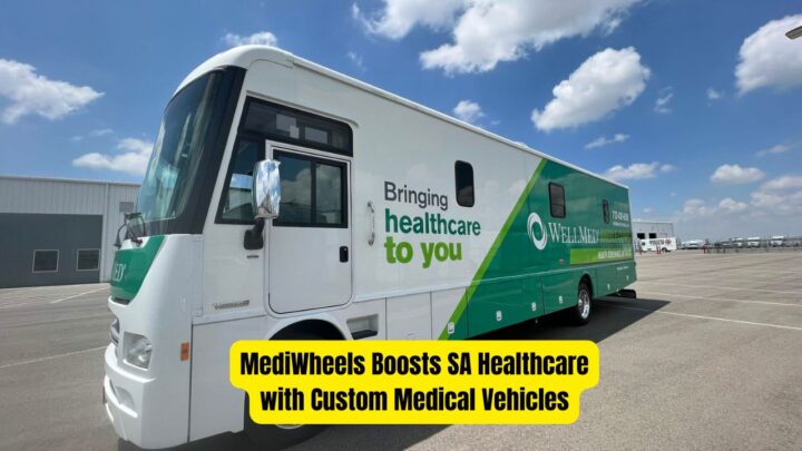 South Africa Healthcare Logistics